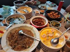 -四道菜·福建菜馆(新街口金鹰店)