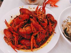-簋街仔仔小龙虾(总店)