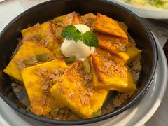 -锦府园·杭州小馆·创意杭帮菜(湖滨银泰in77店)