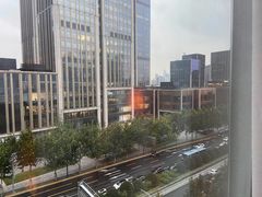-上海外滩英迪格酒店