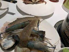 -加餐海鲜自助(宝龙一城店)