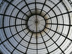 -埃马努埃莱二世拱廊