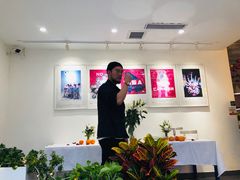 -威克特披萨汉堡