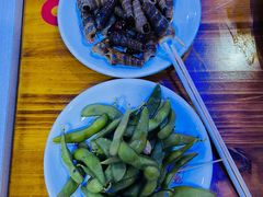 香辣钉螺-九层海鲜塔(市南店)