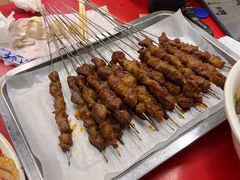 -乐天拉面(桃花街店)