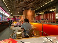 大堂-啫神·广州地标美食(北京路店)