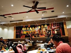 大堂-龙记香港茶餐厅(久光百货店)