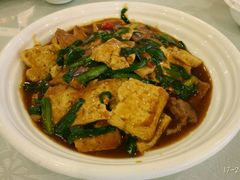 -京天红酒家(马家堡店)