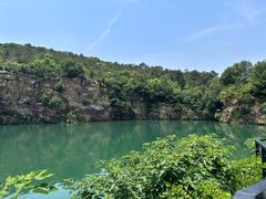 -虞山风景区