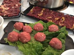 -陈记顺和牛肉火锅馆(天河北路店)