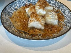 椒盐虾饺-三号黄浦会Canton Table