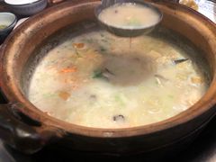 -大洋家·精品潮汕菜·生腌砂锅粥(天河东路店)