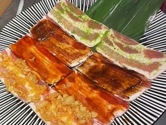 -十三姨正合丰烤肉(营迹路店)