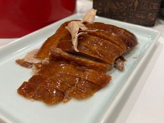 -东兴楼饭庄(六里桥店)