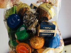 -VENCHI 闻绮(北京国贸商城店)