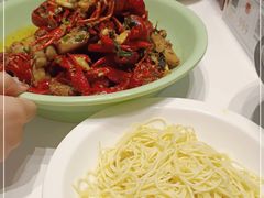 -靓虾二哥长沙地标小龙虾(五一广场店)
