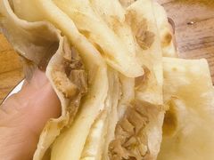 -清真保良第一家饼卷肉(大众路店)