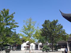 -枫桥景区
