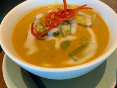 -mango tree芒果树泰国餐厅(青岛万象城店)