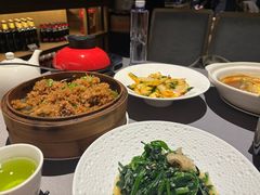 -徐记海鲜(汉城湖|太奥店)