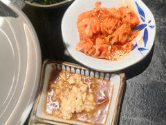-匠牛亭·锅物烧肉放题自助(昆百大·泰业城店)
