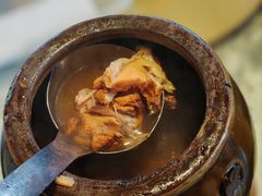 -园林美食城·本土农家菜(杨和镇店)