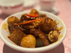 -囍凤楼·粤菜·点心·火锅(温特莱店)