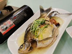 -勝記酒家·37年老字号·经典粤菜(荔枝公园店)
