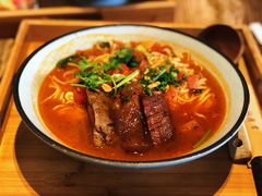 -三十三碗黄牛肉面(东原1891店)