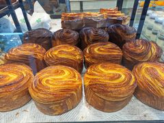-仙峰天然面包(迎宾路店)