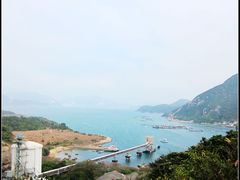 -南丫岛