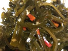 -岳姥姥饺子(泺文路店)