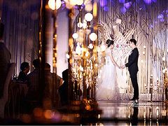 上海浪漫爱都婚礼策划-上海棕榈滩海景酒店