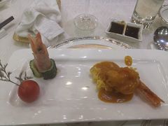 -山明水秀大饭店