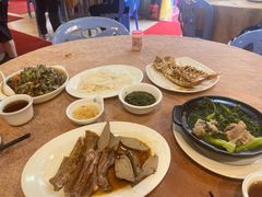 -揭阳钟记小食(福田新村店)