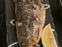 -长崎屋·日本料理·刺身·烧鸟(天河北路店)
