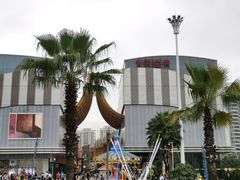 -万达广场(南宁青秀店)