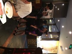 -小天鹅火锅·一线江景洪鼎旗舰店(洪崖洞店)