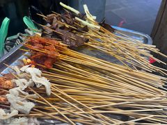 -镇江龙·火锅串串(武侯祠店)