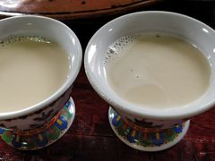 -康巴藏餐(束河古镇店)