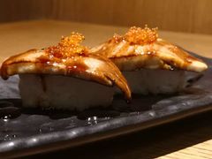 鹅肝手握-大鮨寿司(吾悦广场店)