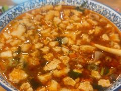 -清真马杰山牛肉汤馆