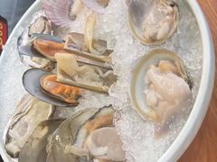 -樾餐厅泰式海鲜火锅(民歌湖店)