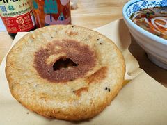 -魏旺湖北正宗牛肉面(硚口公园店)