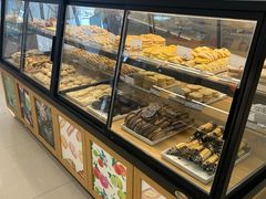 -长发西饼(临顿路店)