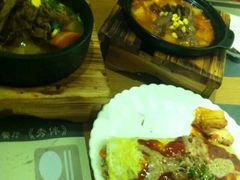 -秀伴韩式主题餐厅(泰龙城店)