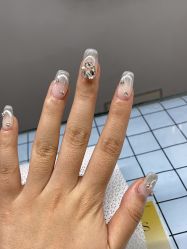 -星辰·新中式美甲美睫工作室
