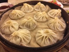 -老班长手工灌汤包老店(东山店)