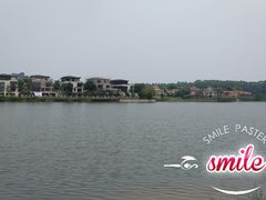 -松山湖南湖湾露营营地