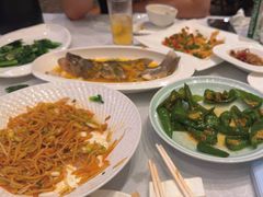 -三清山希尔顿度假酒店·三清轩中餐厅